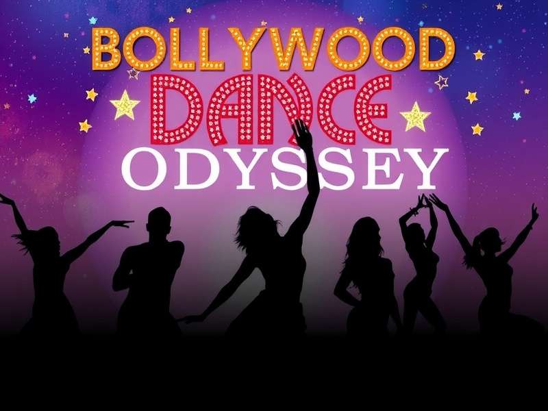 Bollywood Dance Odyssey Tamil Version