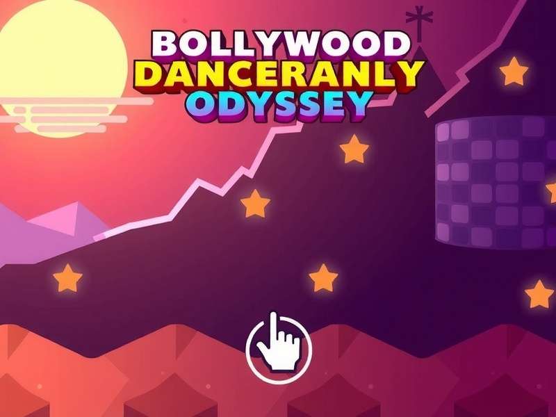 Bollywood Dance Odyssey Player Reviews