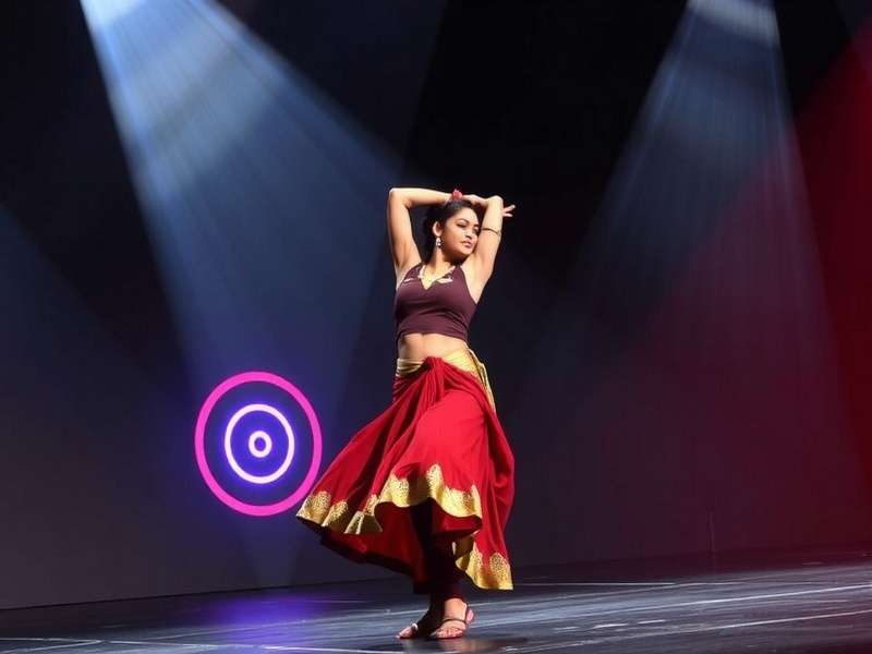 Bollywood Dance Odyssey Pro Tips